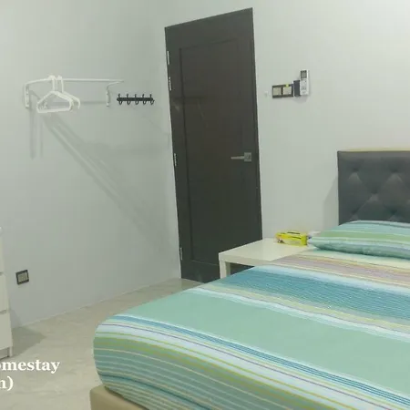 Villa Dselasih Homestay @Umt Unisza Kuala Terengganu Exterior photo