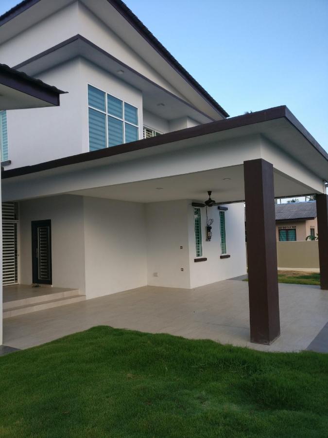 Holiday home Dselasih @umt Unisza Kuala Terengganu