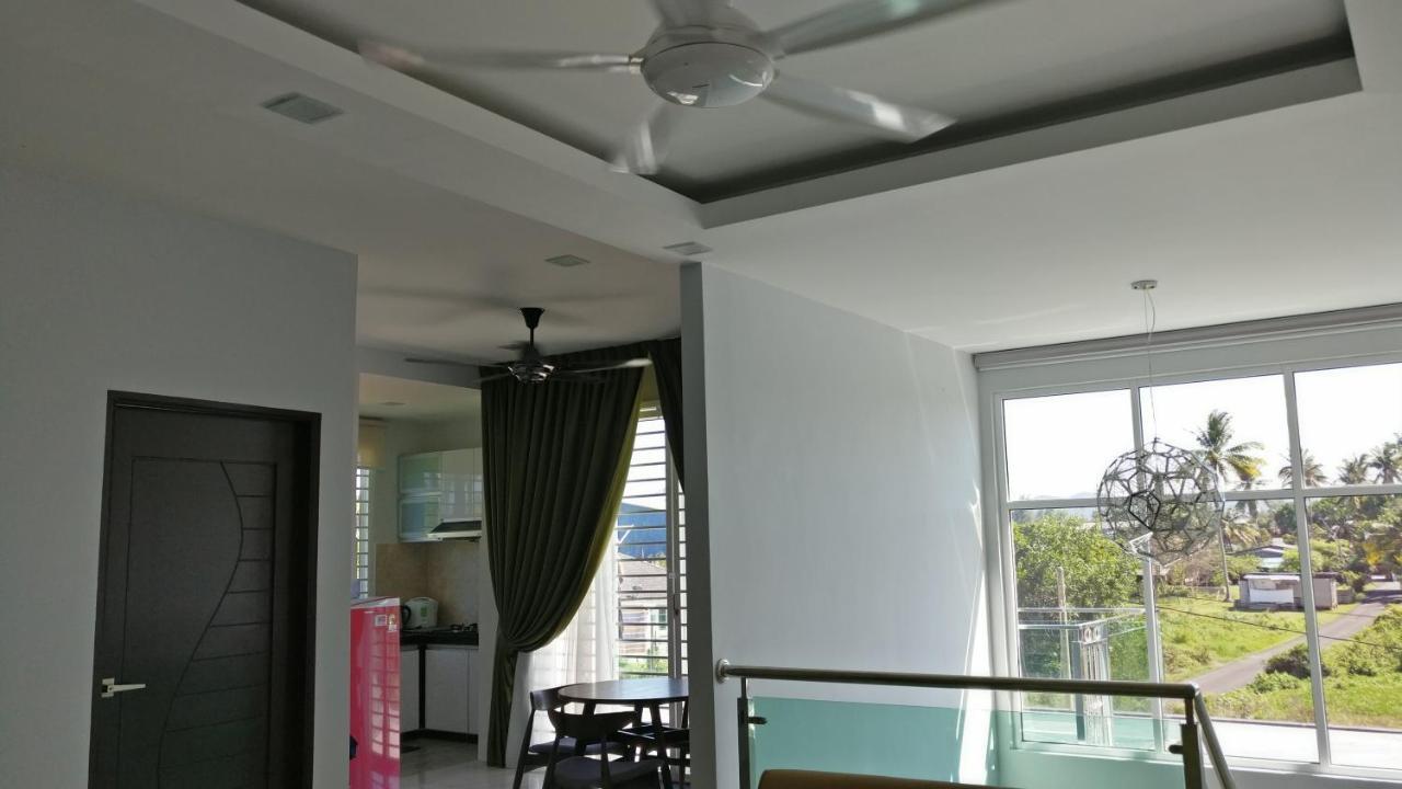 Holiday home Dselasih @umt Unisza Kuala Terengganu