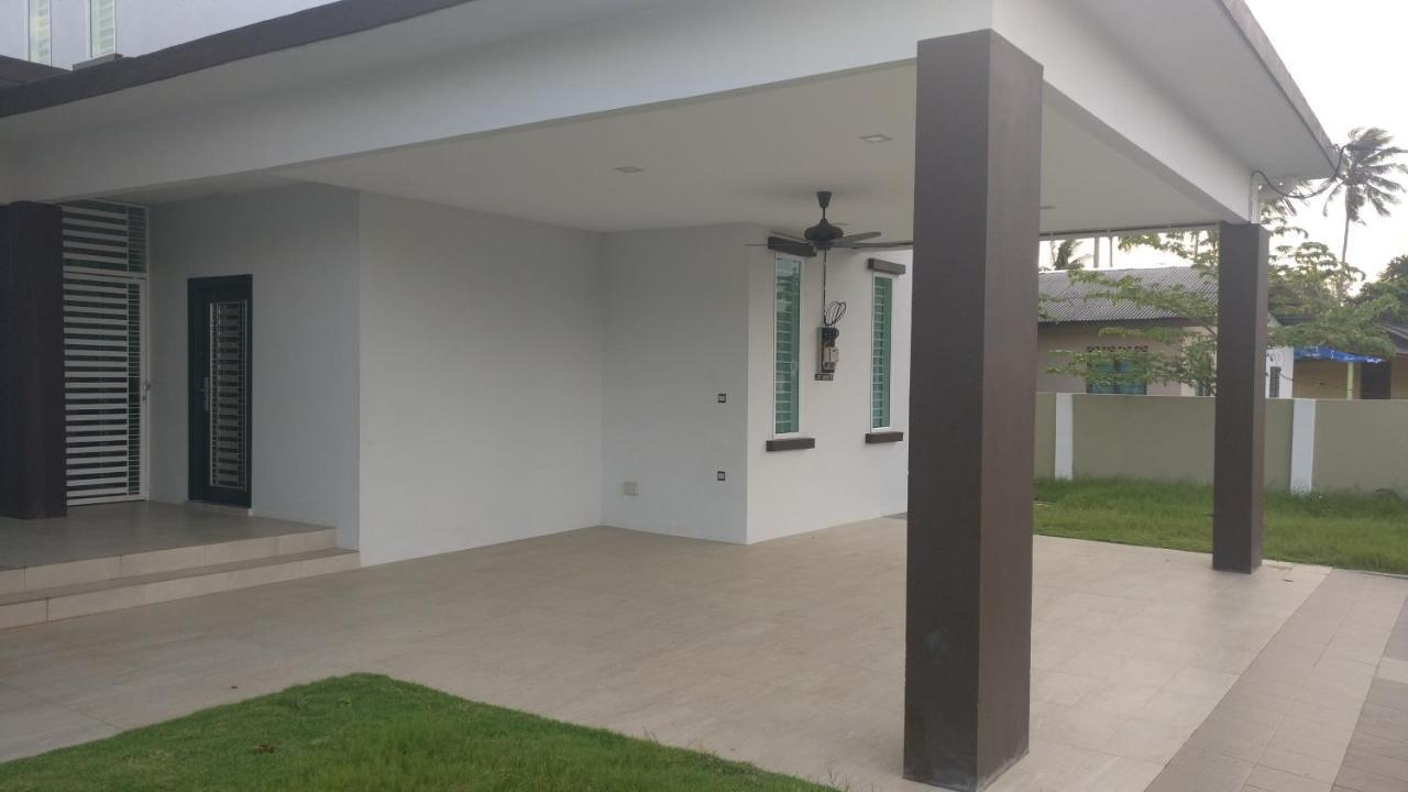 Holiday home Dselasih @umt Unisza