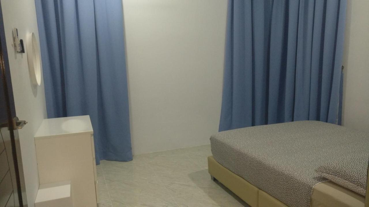 Holiday home Dselasih @umt Unisza