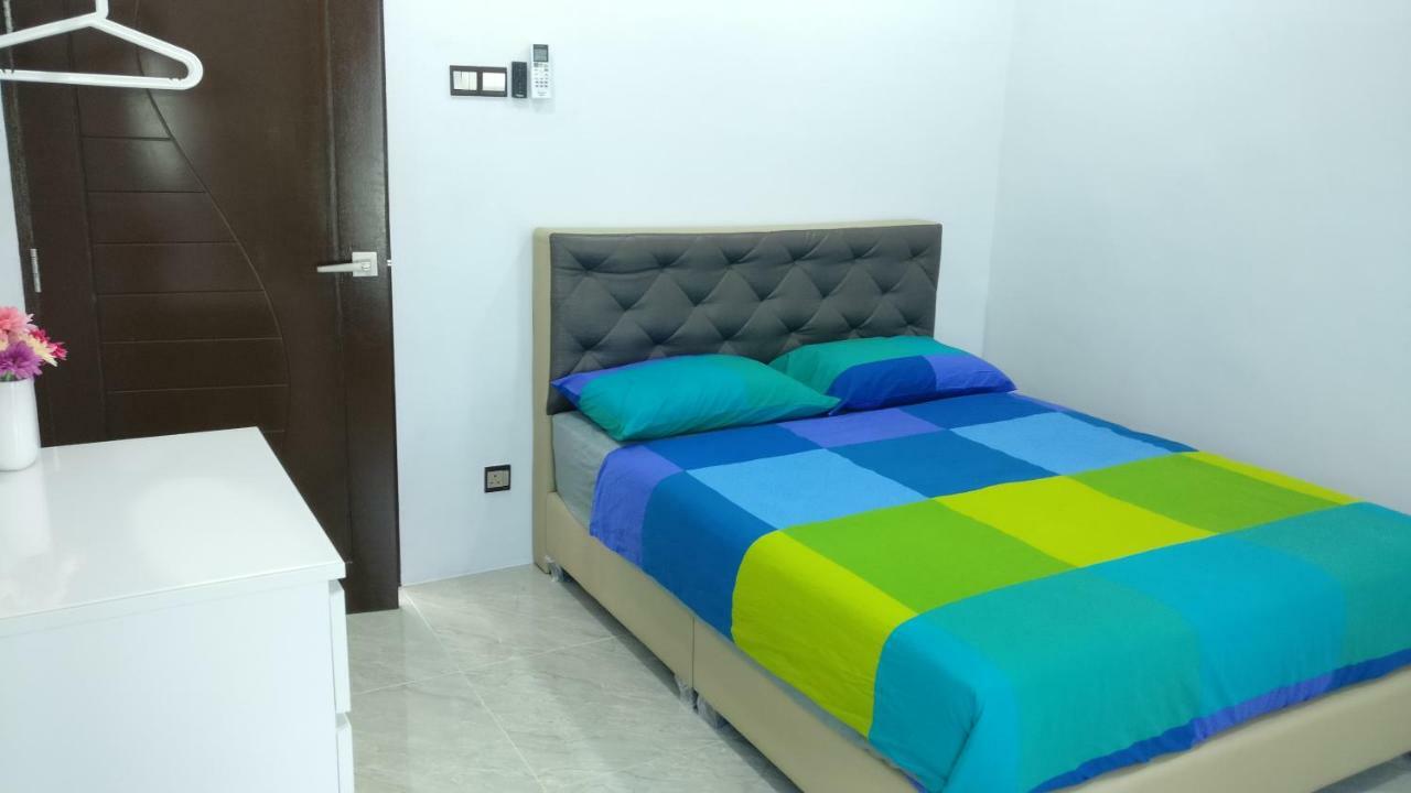Holiday home Dselasih @umt Unisza