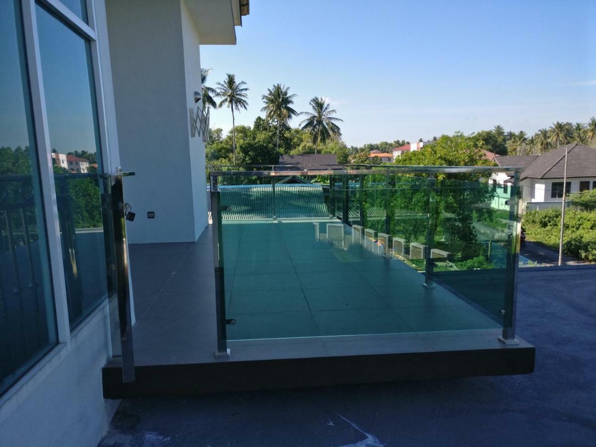 Holiday home Dselasih @umt Unisza *
